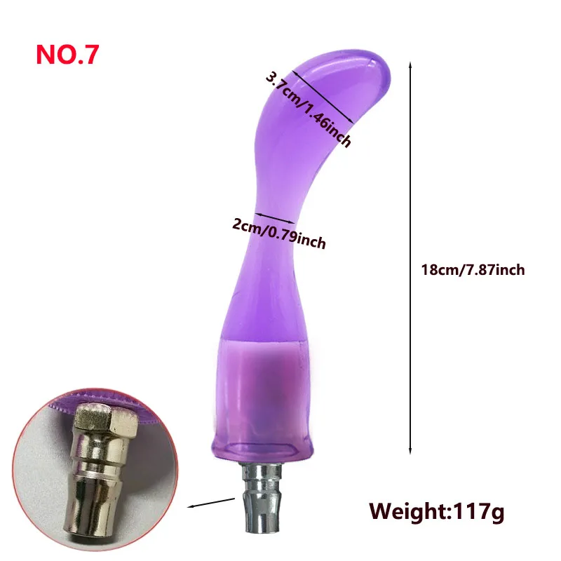 Lifelike Anal Dildos with Vac-u-Lock Interface Soft Simulation Penis G Spot Sex Toy for Women or Couple Sex Machine Attachements