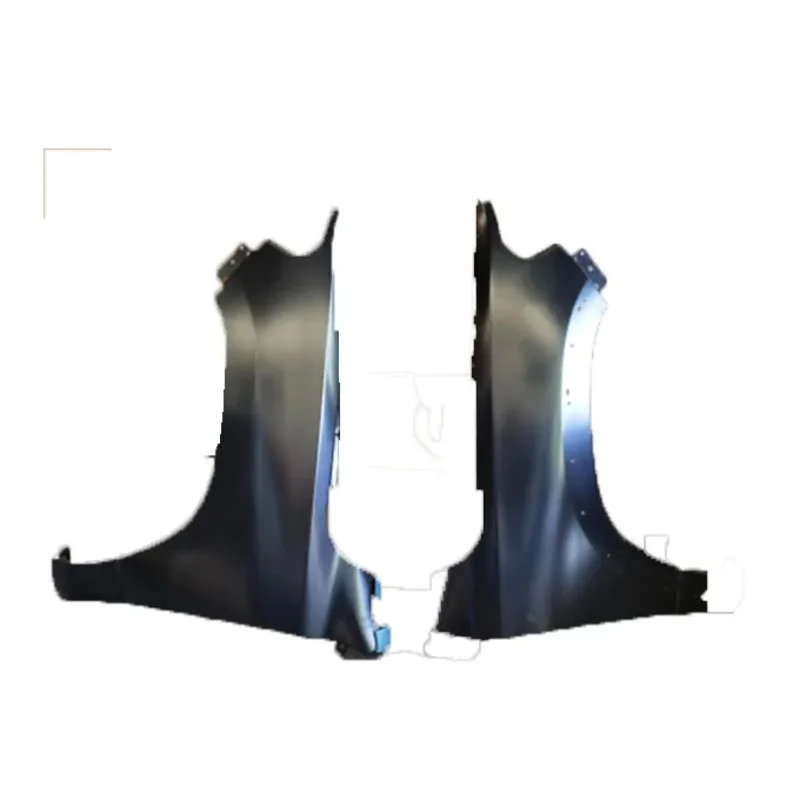 

For RAM 1500 Auto Body Parts Car Front Wheel Fender Body Kit