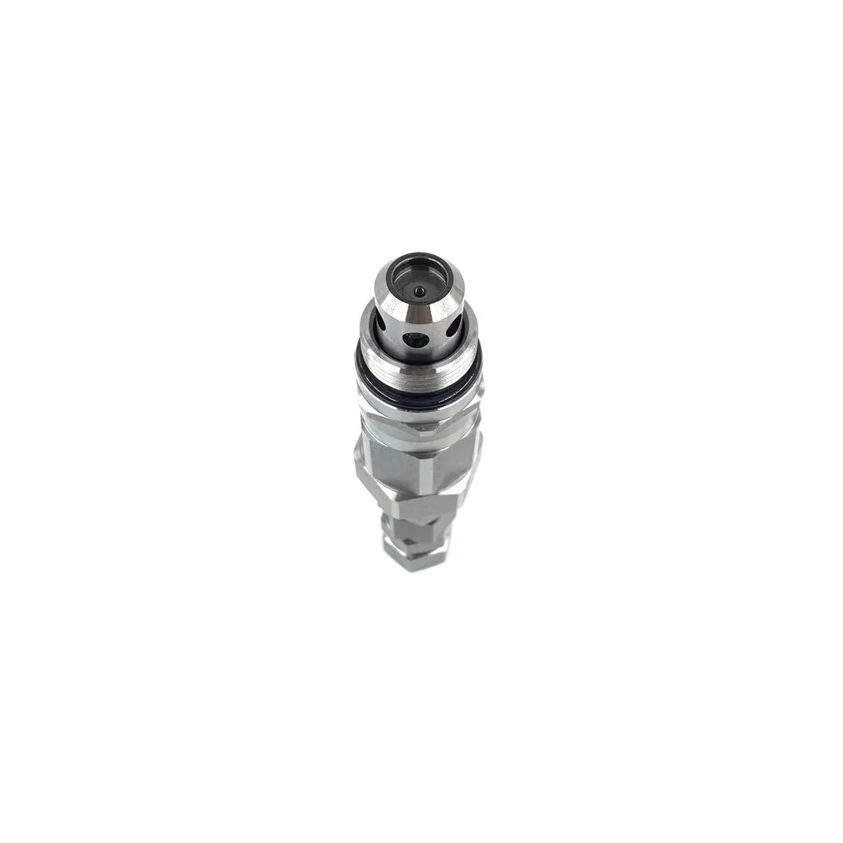 31QB-16110 For R485/DH500 Main Cannon Overflow Valve Hydraulic Excavator Mechanical Parts