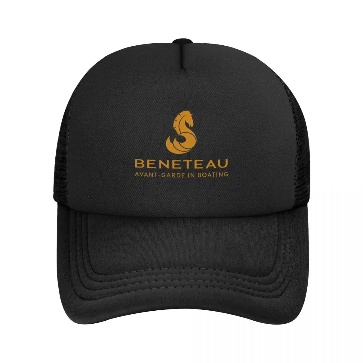 BENETEAU BOAT Baseball Cap Horse Hat Sun Hat For Children New Hat Man Luxury Caps Male Women's