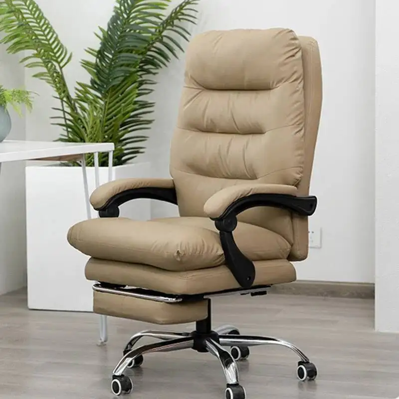 

Chair Adjustable Work Height Gamming Gaming Computer Stool Wheels Chairs Living Room Armchairs Design Muebles Lazy Relax