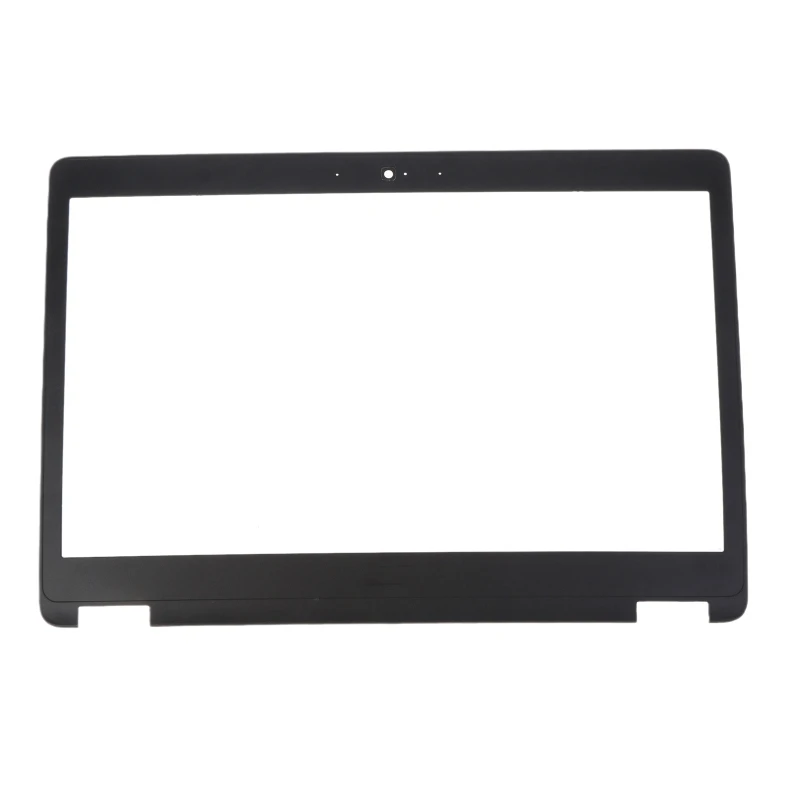 Capa tela lcd com moldura frontal para laptop, nova/original para delllatitude e7470