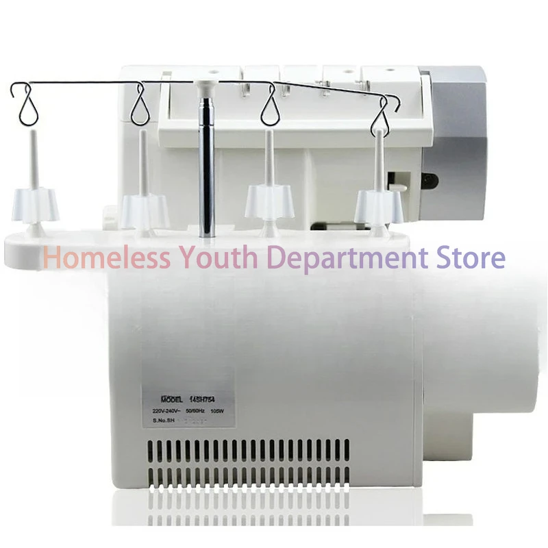 

Многофункциональная оверлочная машина Оверлок Конфиденциальная копировальная машина Оверлочная машина Четыре линии