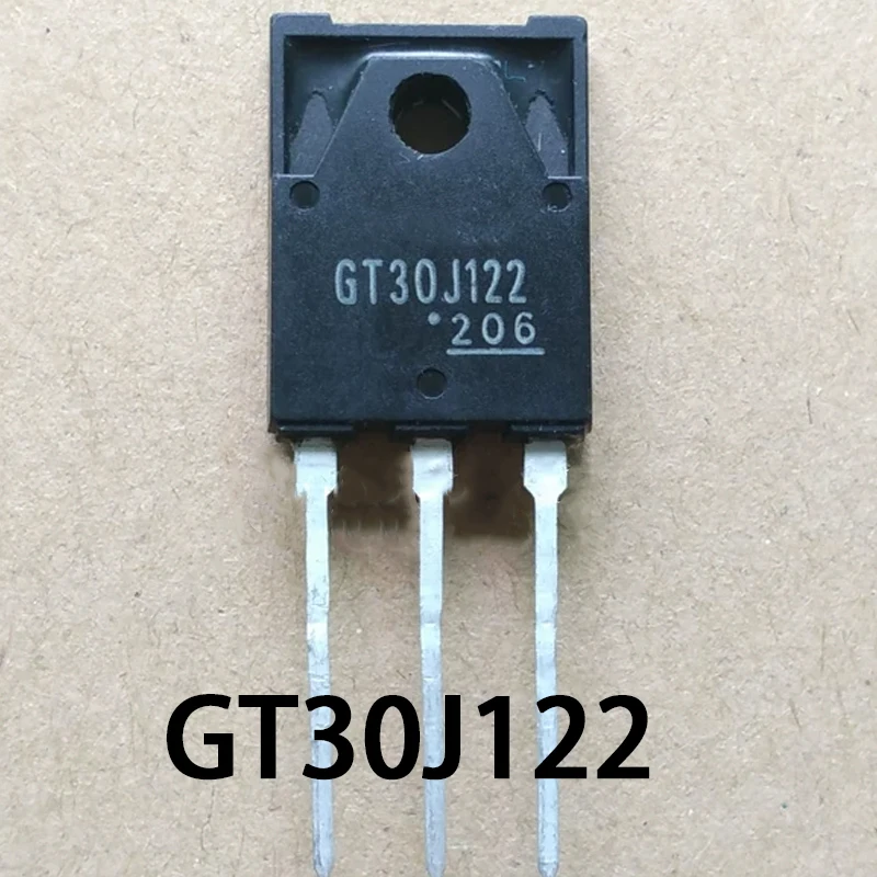 1PCS New GT30J122 30J122 TO-247 IGBT FET 30A600V In Stock