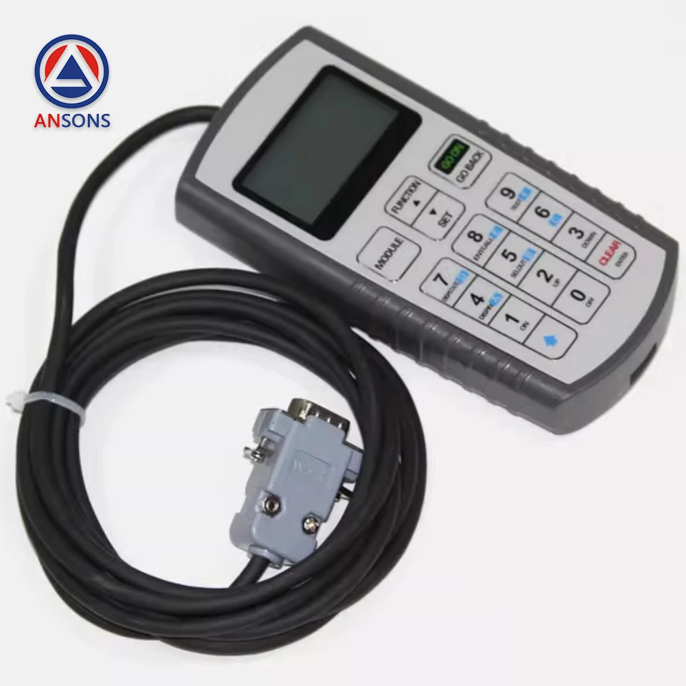 SMART XMCB ALMCB XIZI OTIS Elevator Service Tool Operator Test Tool Ansons Elevator Spare Parts