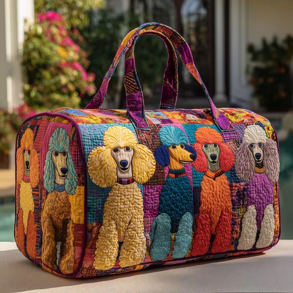 Thumbnail 3 - #52 Dog Travel Bags Comparison Guide
