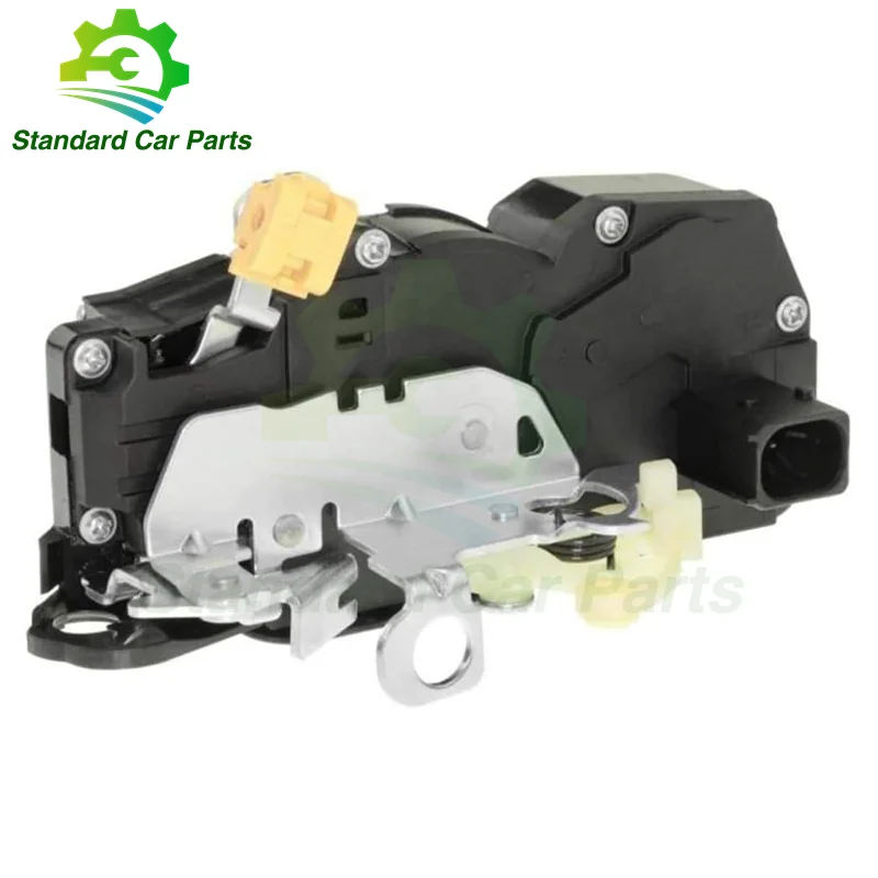 

Front Left Door Lock Actuator For Chevrolet Impala LTZ SS and LT 2006 2007 2008 2009 2010 2011 931-140 car accessories