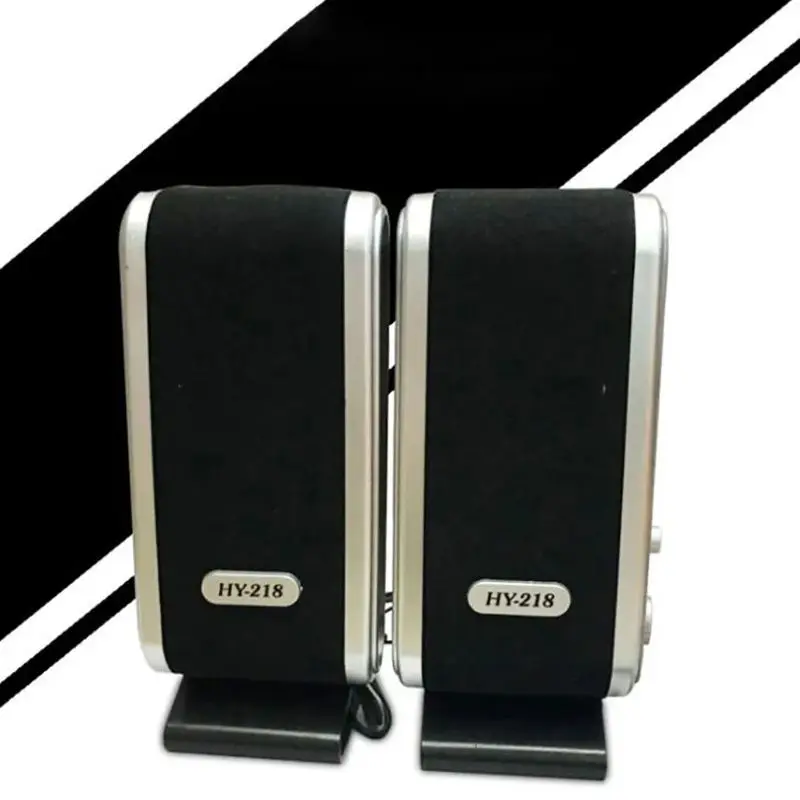 Wired Speaker, Port…