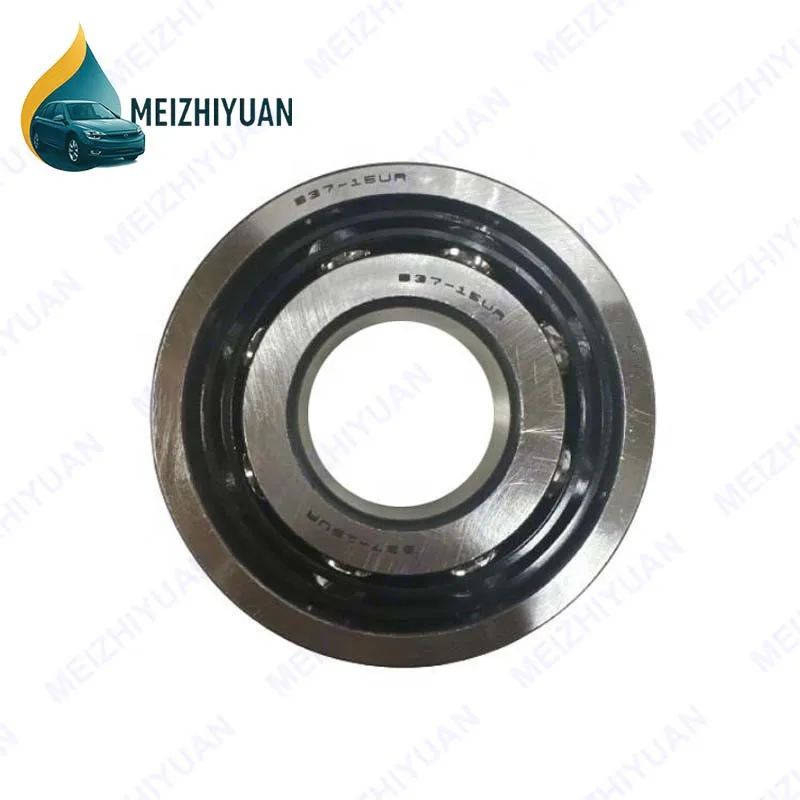 

B37-15UR Transmission Clutch Bearing CVT Bearing K114 B37-15 837-15UR For CVT Gearbox Sprocket Wheel