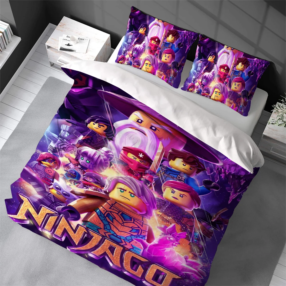 cartoon-n-ninjagos-duvet-cover-set-home-style-bedding-soft-laundry-cotton-bed-3-piece-set-student-dormitory-gift