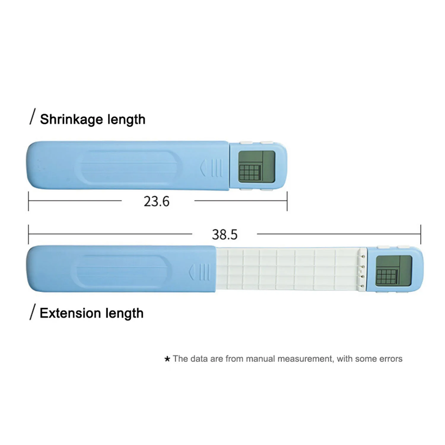 SOLO 4-Tone Pocket Ukulele Chord Trainer Uke Fingering Practice Tool with 360 Rotatable Screen Diagram Musical Instrument