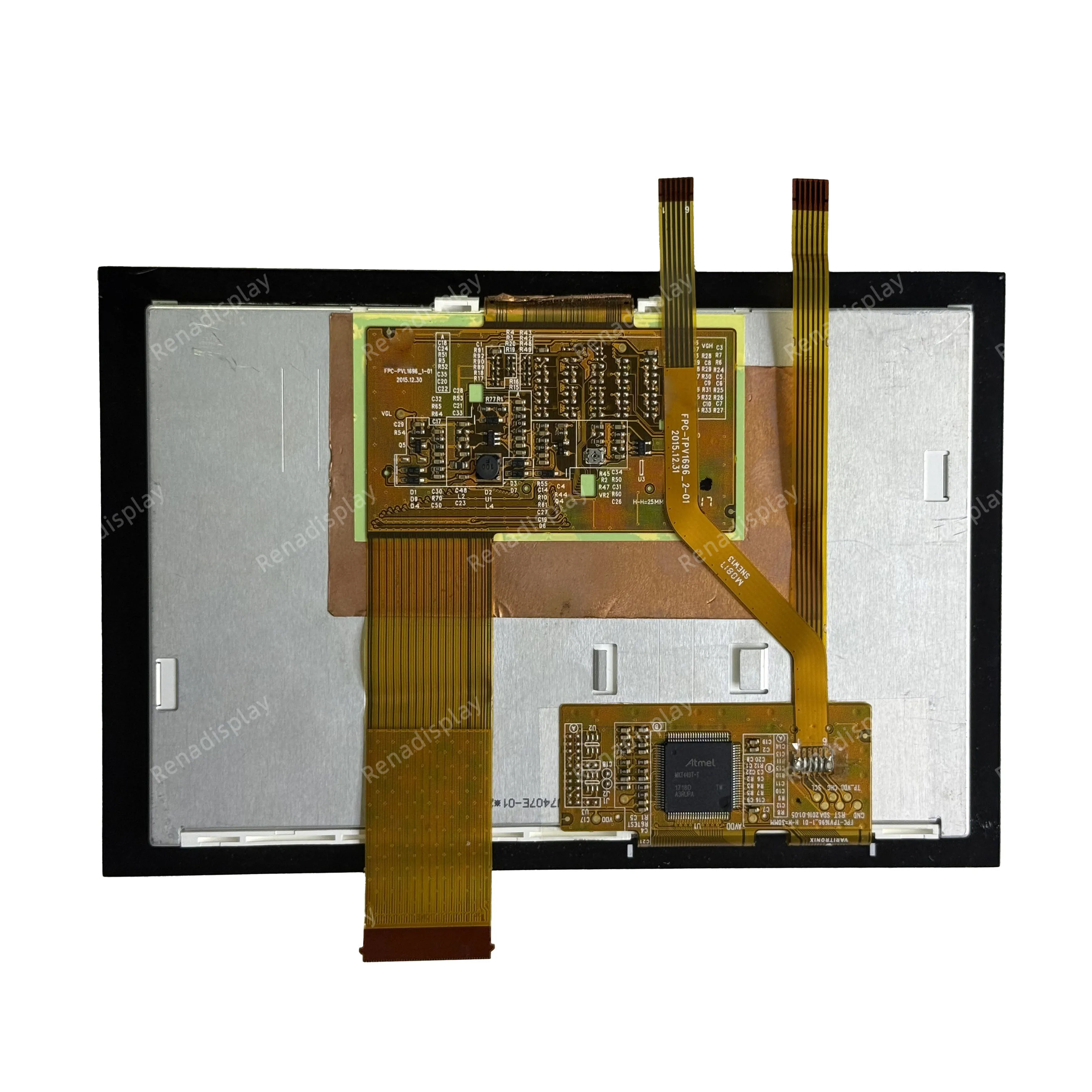 Lcd Display Screen …