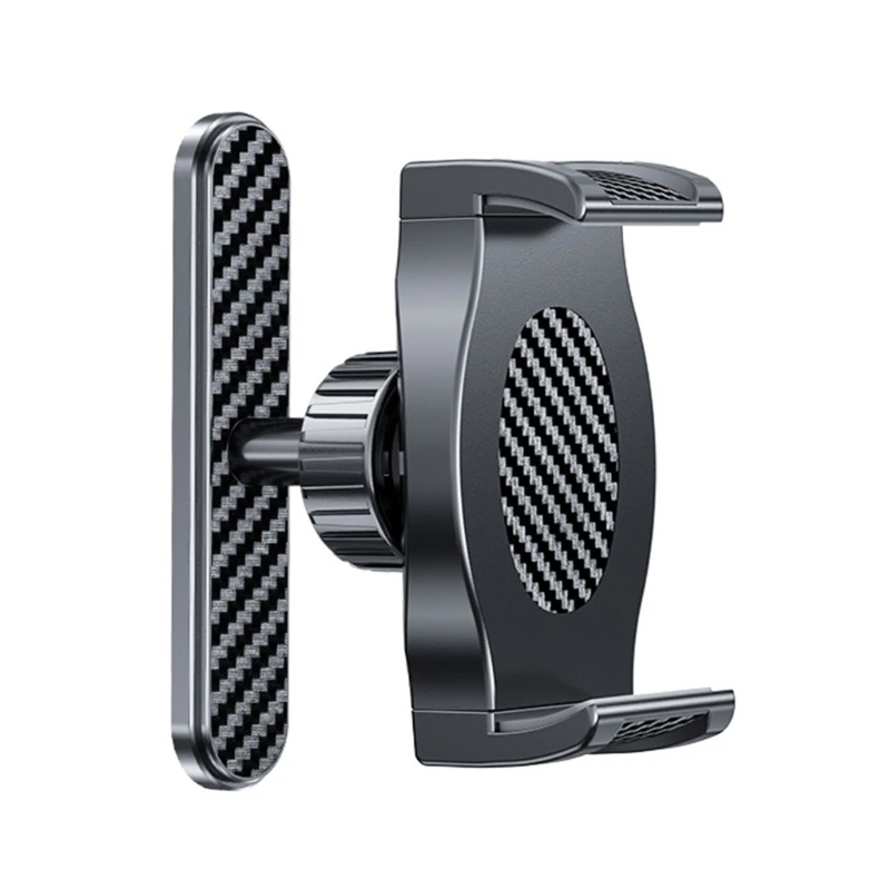 Gym Equipment Phone Holder Attachment For Fitness Tracking Secure Grip