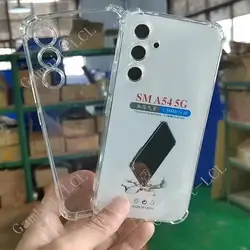 Anti-Falling Case For Samsung Galaxy A54 5G 6.4