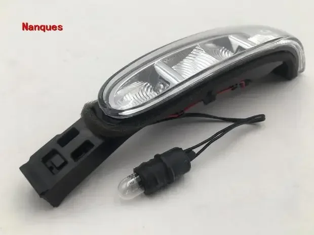 LED Turn Signal Light Side Mirror Lamp For Mercedes-Benz M ML GL Class W164 2005-2008 X164 W251 ML350 ML300 R300 auto replace