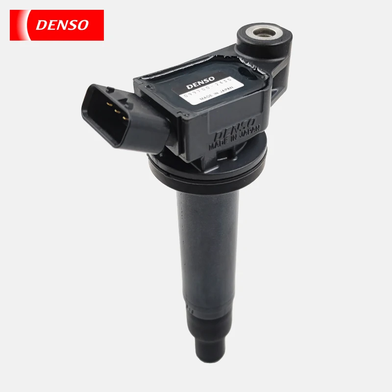 

ЗАЖИГАНИЕ КАТУШКИ DENSO 2430(90919-02234) Подходит для корпуса высокого напряжения Lexus RX300