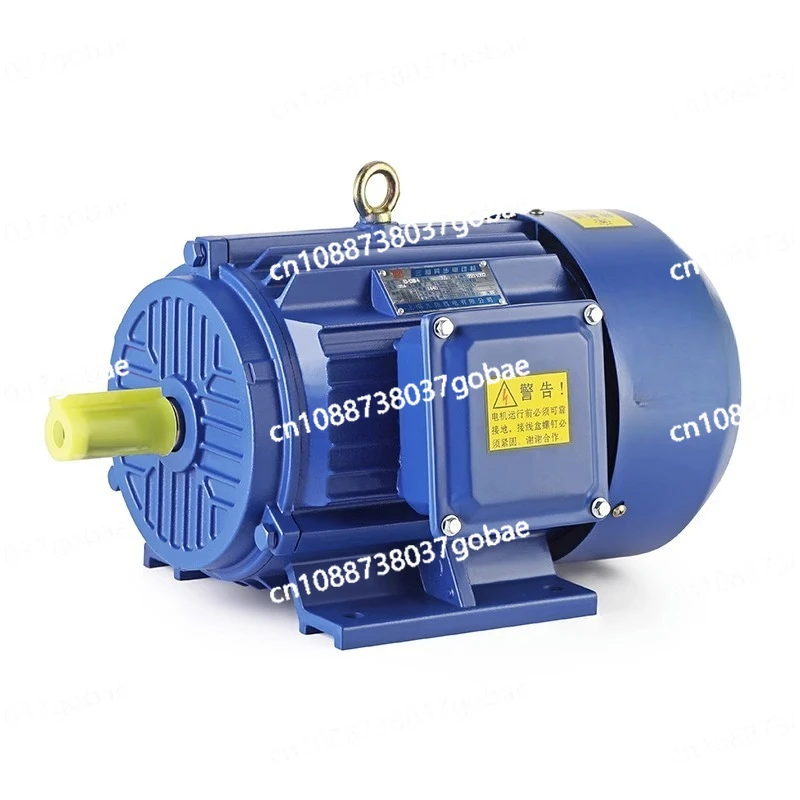 

Asynchronous motor Full series motor