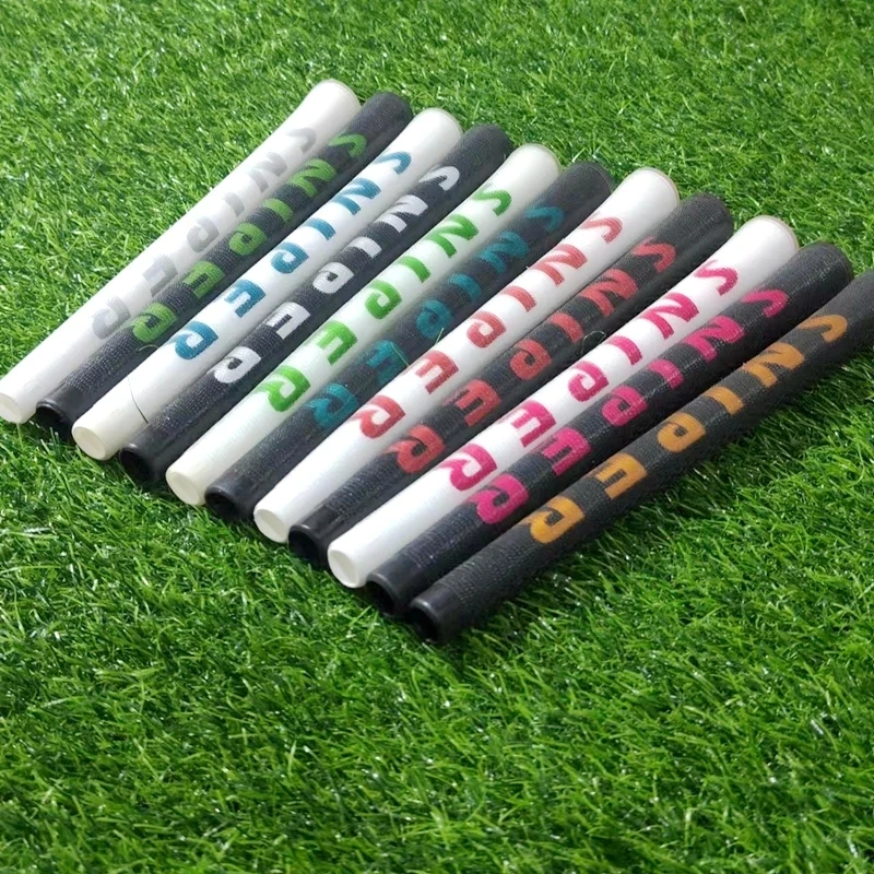 

13pcs/set Golf grips CADERO 2X2 AIR NER Crystal Standard Golf Club Grips 12 Color Mix Color Available