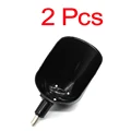 Black 2Pcs