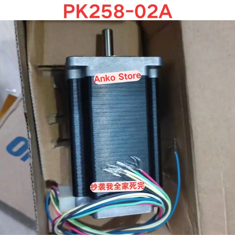 95 new PK258-02A stepper motor