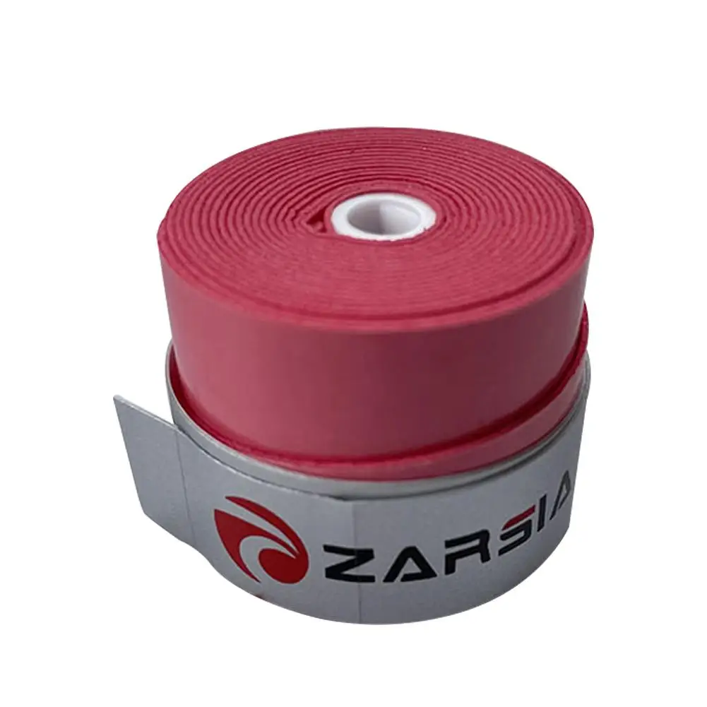 1pc ZARSIA Tacky Tennis Grips Thin 0.68 Mm Badminton Overgrips,Beach Grips,tennis Grips Rackets Racket Q9E6