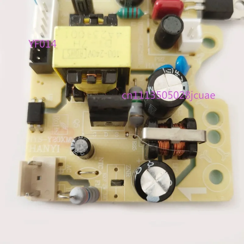 Universal Humidifier Power Board, Replacement Motherboard for Household Humidifier Repair Parts