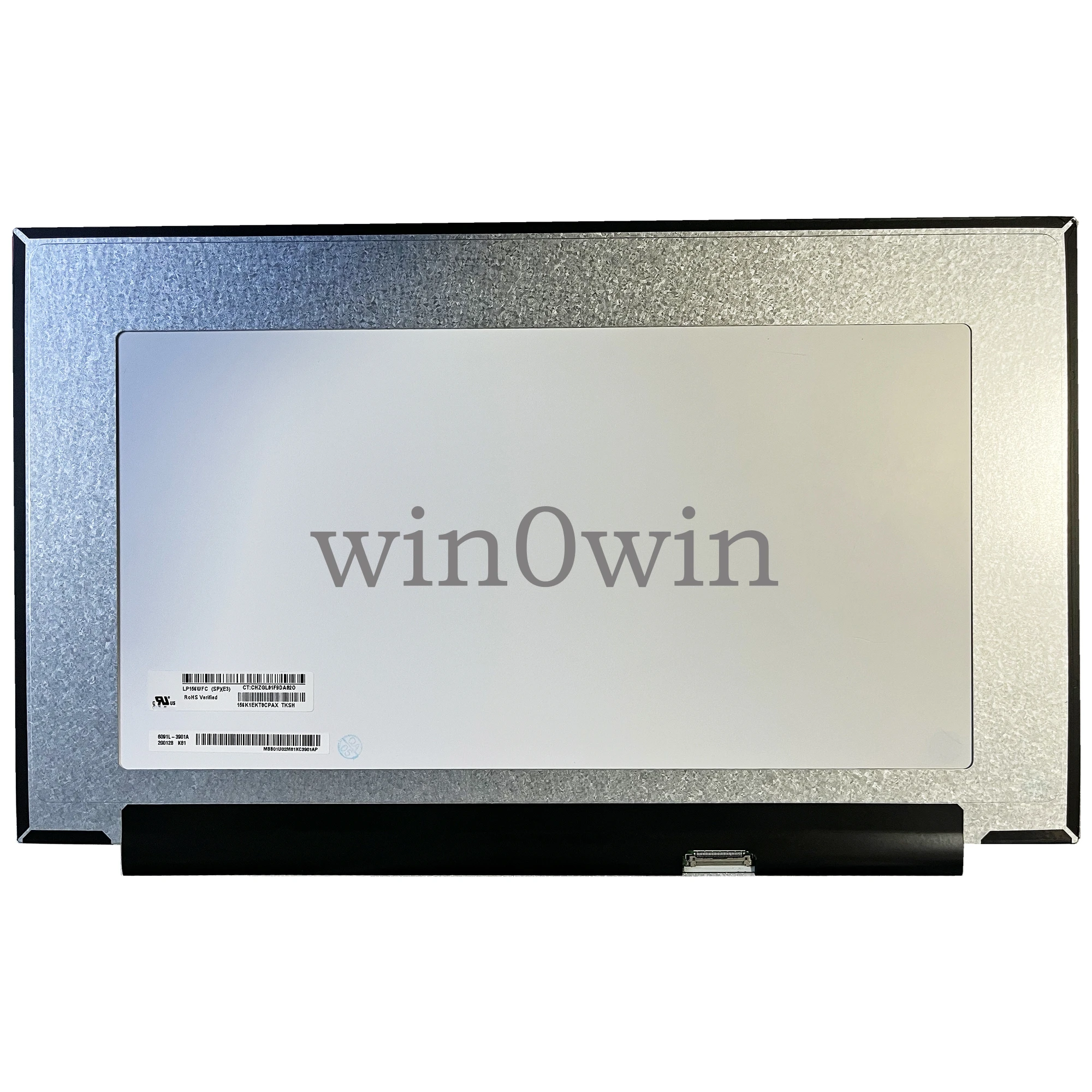 LP156WFC SPE3 fit SPE1 SPC1 SPD1 SPG1 SPDB SPE2 SPDA Laptop LCD Screen 1920x1080