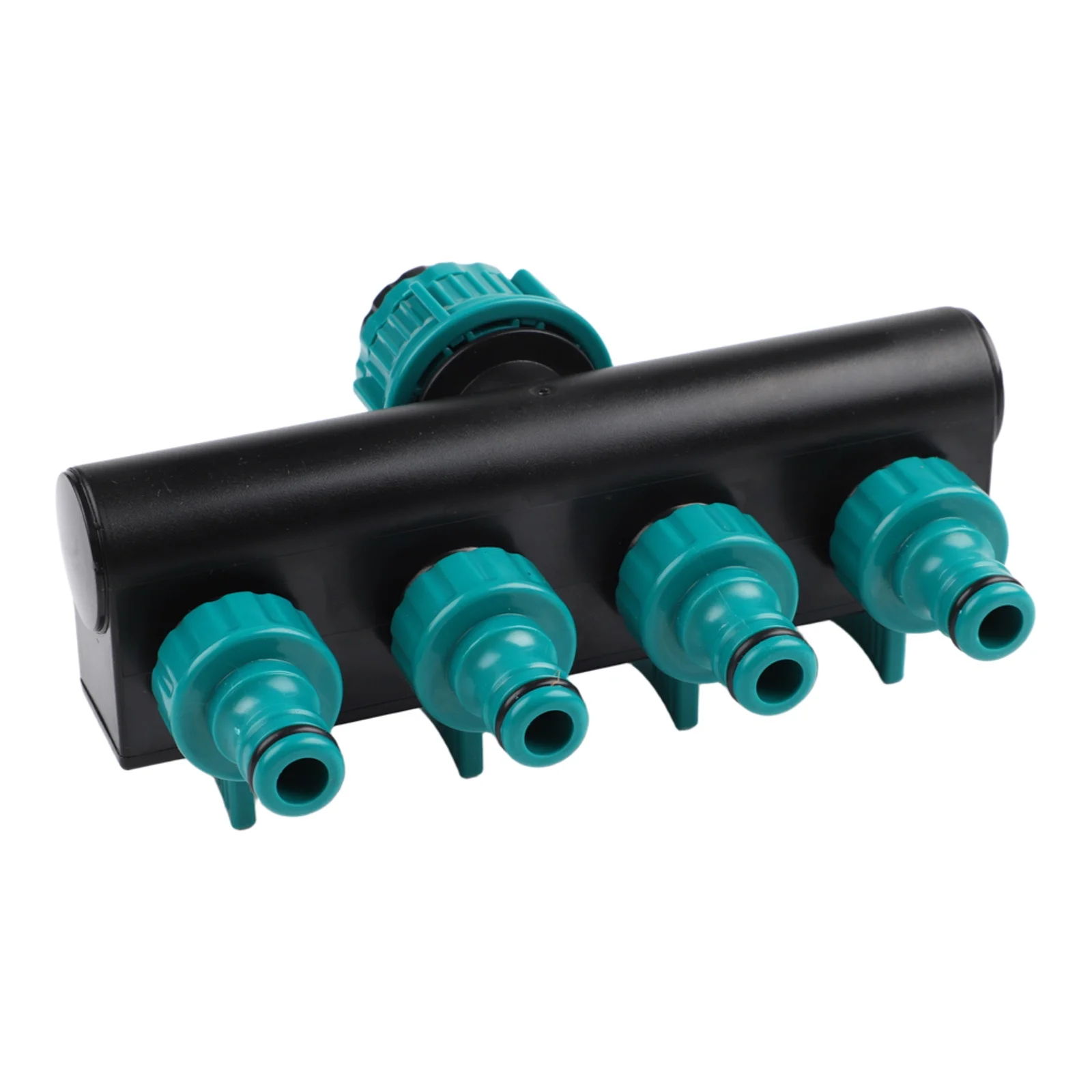 

For Outdoor Hoses Garden Hose Splitter For Garden Irrigation Efficient Garden Irrigation Solutions Garden Water Connector