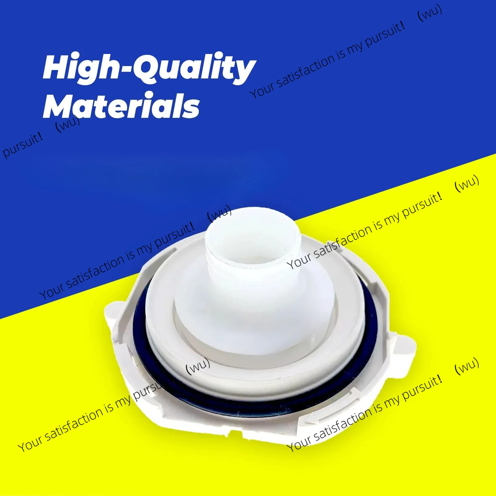 For Midea Candy Hansa Gorenje Bomann YXW30-2A(L)/YXW30-2A 673005202007 Dishwasher Circulating Pump Motor Impeller Assembly