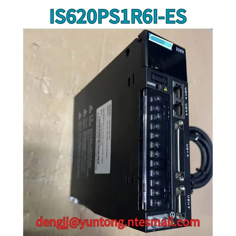 

Used 200w drive lS620PS1R6l-ES test OK Fast Shipping