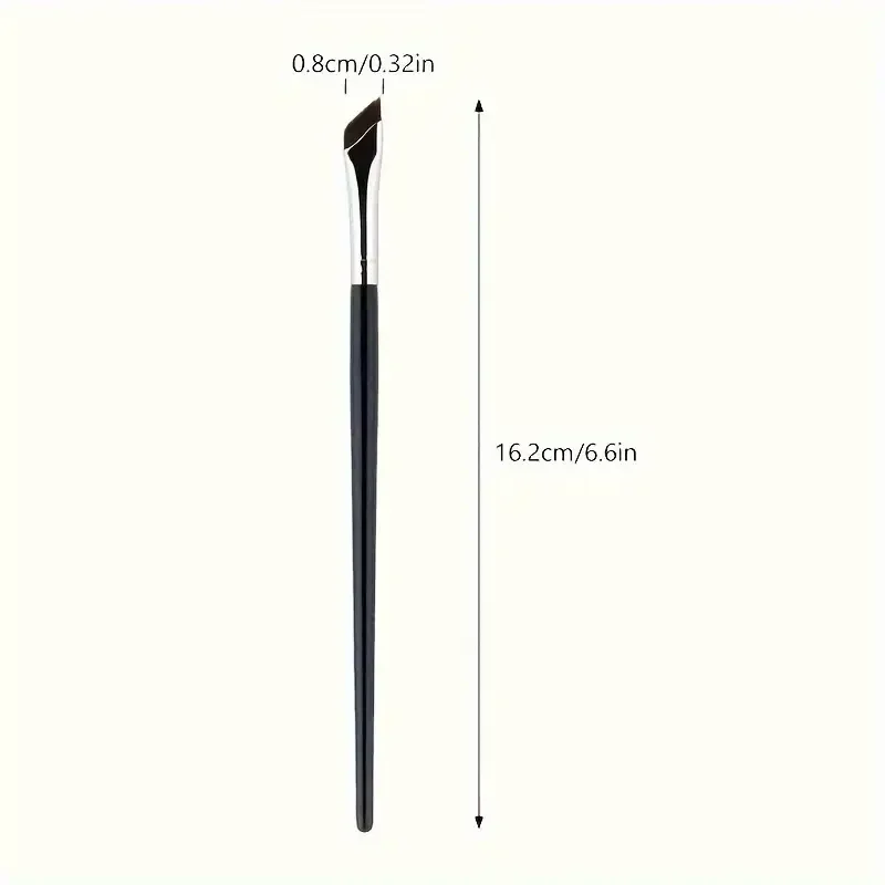 3D Nase Schatten Pinsel Gesichts Kontur Make-Up Pinsel Weichen kopf erröten Highlight Koreanische kosmetik weibliche gesichts schönheit werkzeuge