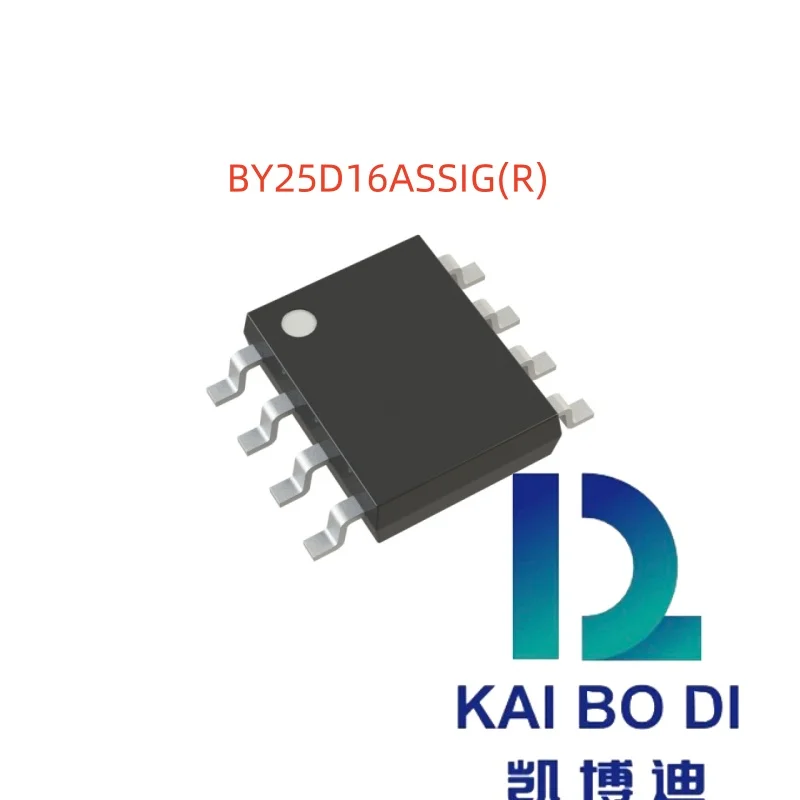 Flash - Nor Ic 16Mb…