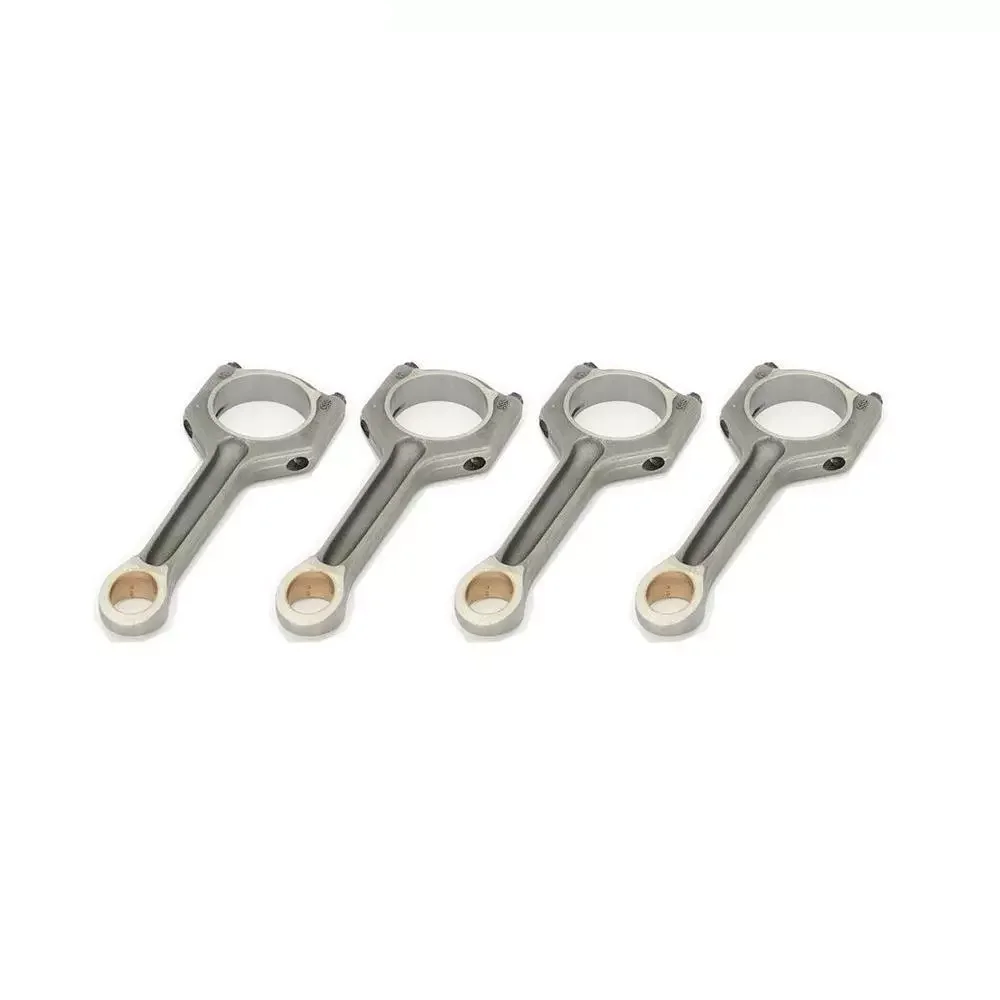 Engine Parts 4Pcs Con Rods Connecting Rod Fit 2.0 3.0T L For BMW 320i 328i 420i 520i 528i X4 X5 N20 B20  2.0L T 3.0L T 2012-2017