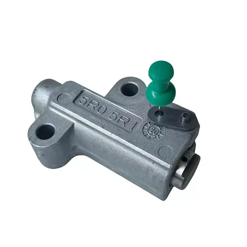 Ho Nd A Cvt Timing … - image