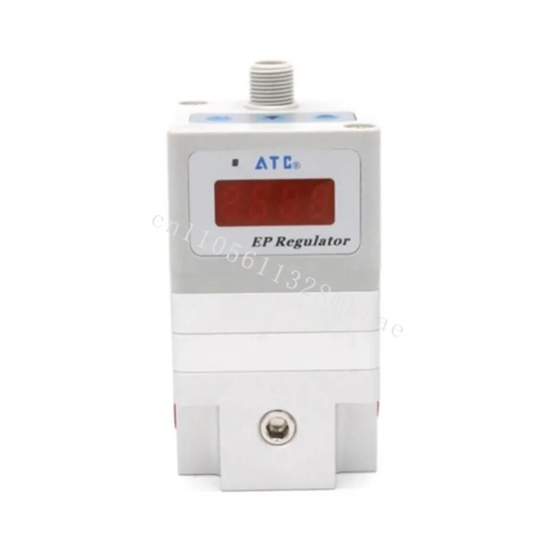 

New proportional pressure regulator x-ppv X-PPV30105031 X-PPV30153024 X-PPV30155031