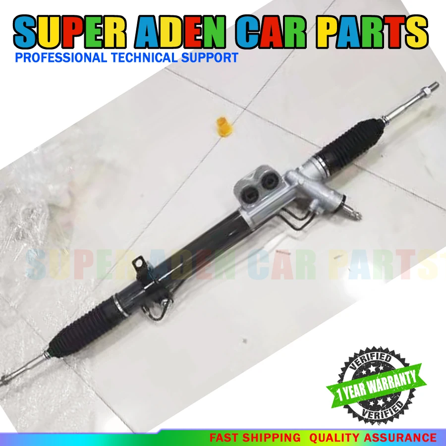New New Hydraulic Power Steering Rack For NISSAN NAVARA D40 49200EA000 49001JR810 490013X12A 49001-JR800 49001JR800 Left/Right Hand - Aliexpress Deal
