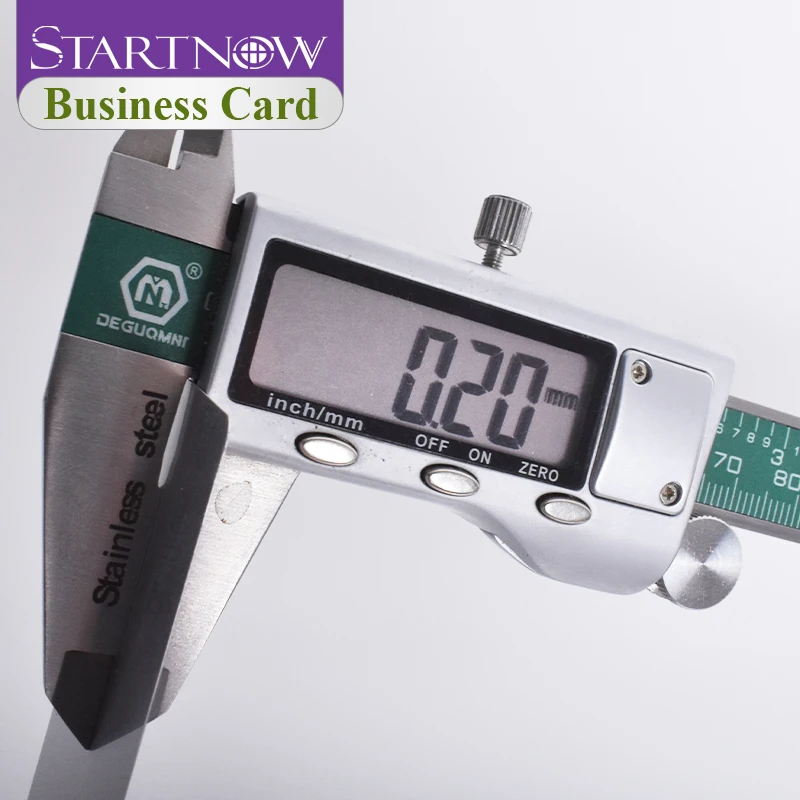 100 قطعة/الوحدة بطاقات اسم الأعمال متعدد الألوان الألومنيوم الصفائح المعدنية فارغة محفورة مخصص اختبار المواد لآلة الوسم بالليزر #3