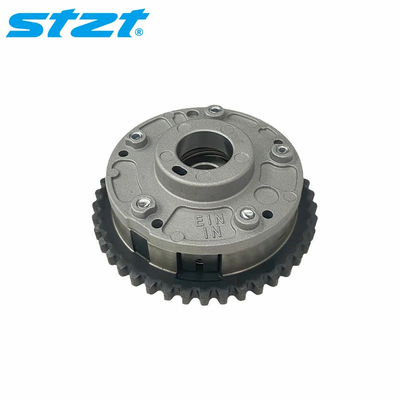 

STZT 11367506775 Auto Parts Intake Variable Valve Timing Sprocket For BMW 5 6/7 X5 E53 X5 E70 N62