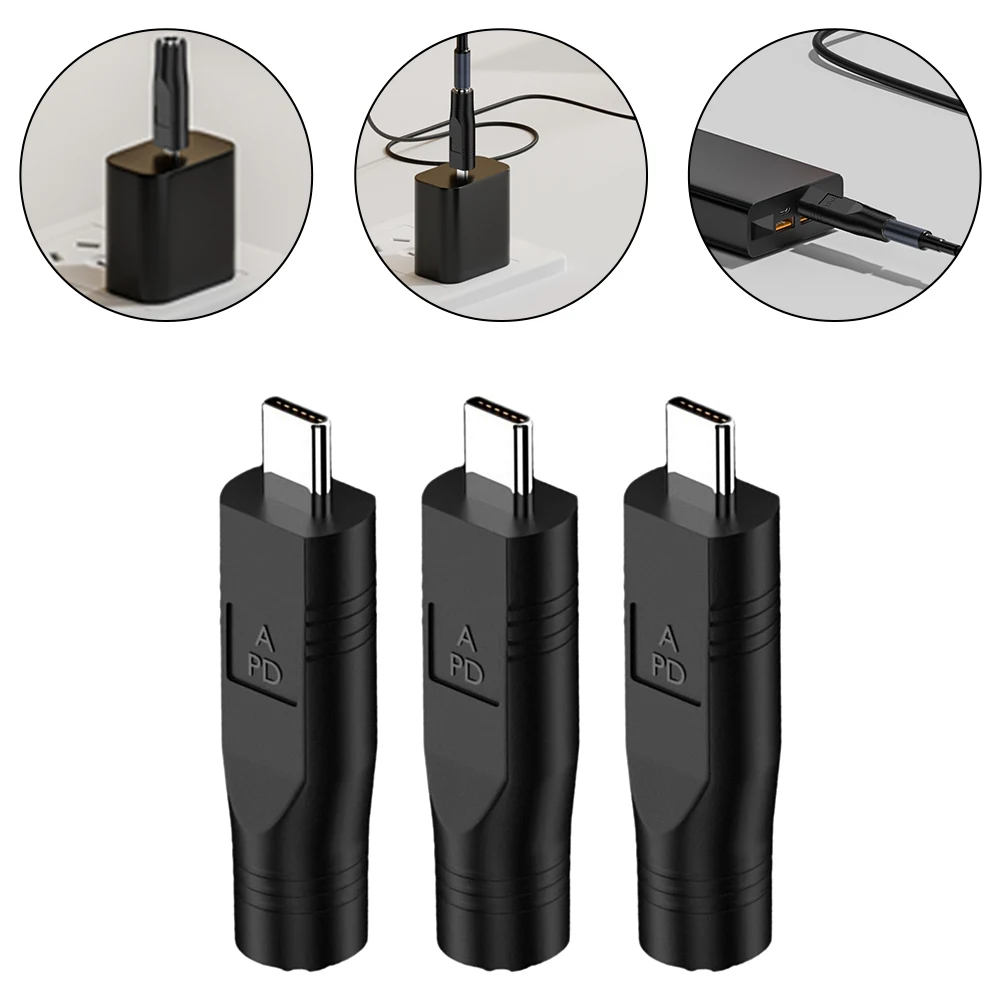 100W DC Power Cable Adapter For Starlink Mini Reliable Type-C Connection Data Line Interface Replace Parts