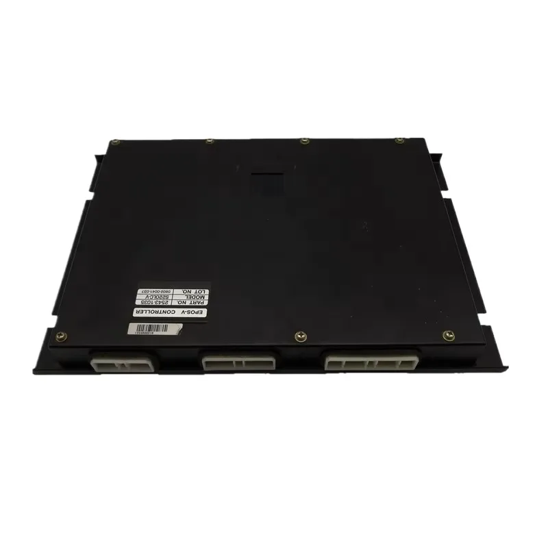 

ELIC DH150 DH225 DH300-7 DH370-7 excavator Controller ECU 543-00058E 543-00055A 543-00074 2543-1035