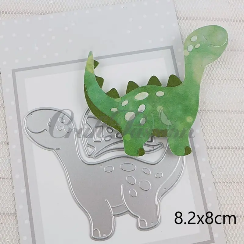 Piggy Craft metalowe matryce do wycinania matryce anioł dinozaur świeca scrapbook papier rzemiosło nóż forma ostrze dziurkacz szablony matryce