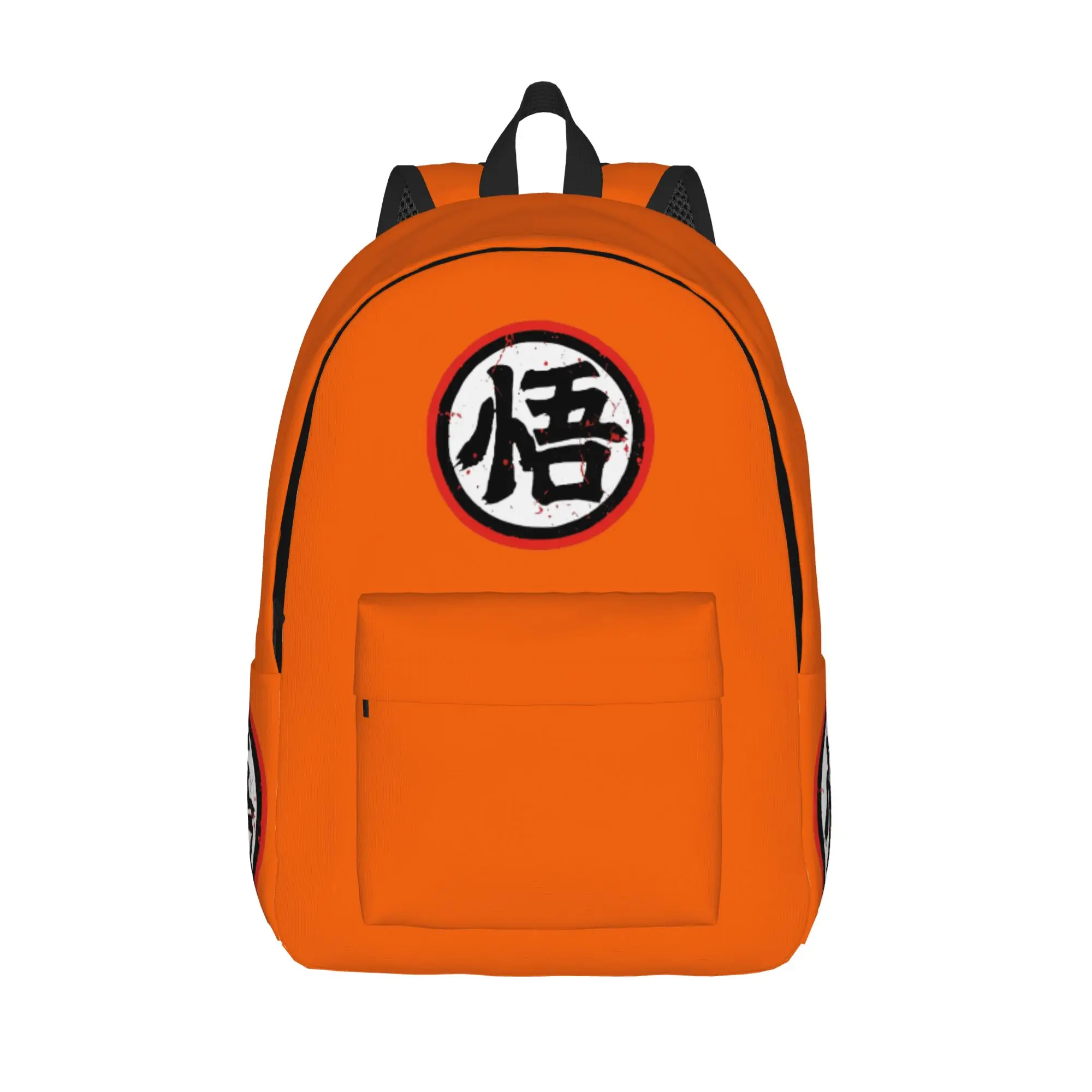 

Модный рюкзак Dragon Goko Dragonballz Dragonball, подарочный рюкзак для студентов, рабочий рюкзак для мужчин и женщин, сумка через плечо для ноутбука