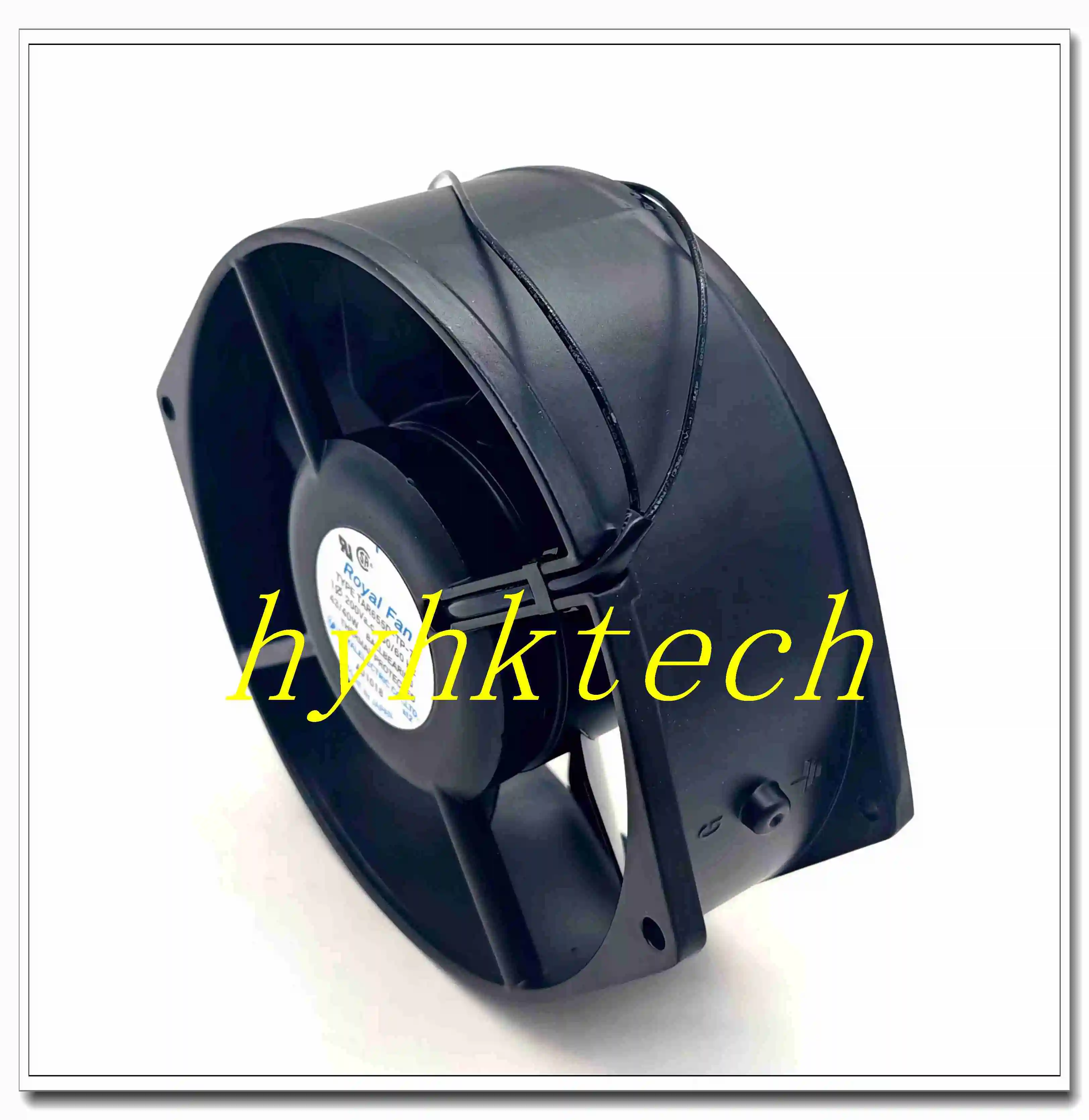 TAR655D-TP-7  Original cooling fan,tested before shipment