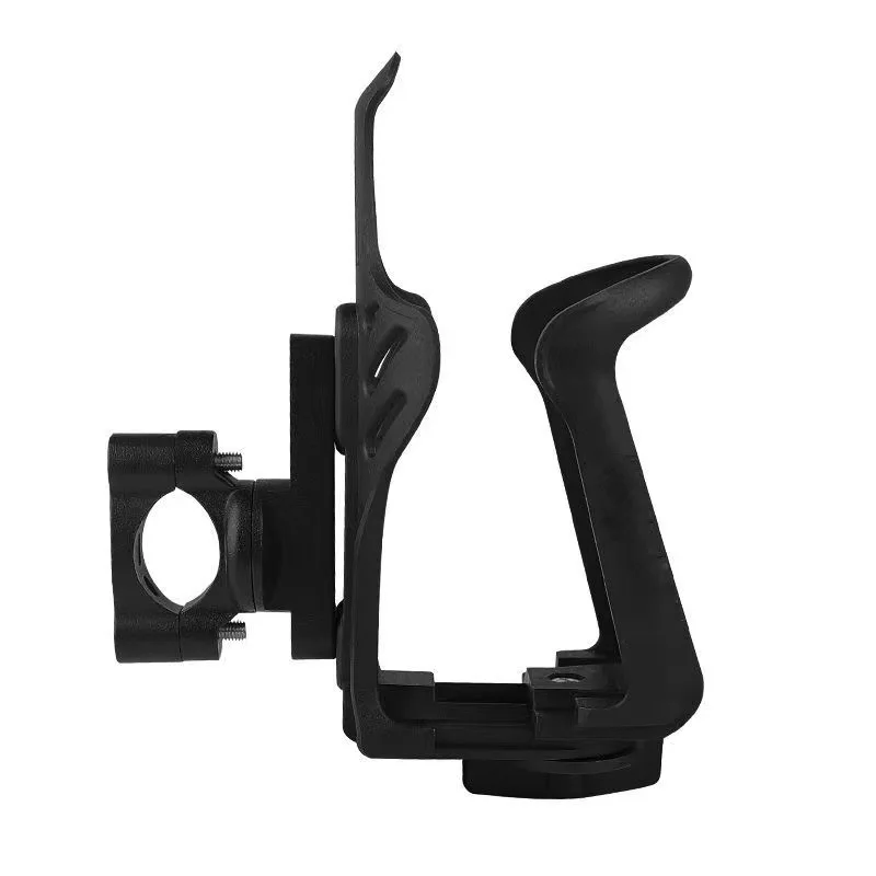 كتلة حماية ممتص الصدمات للدراجات النارية العالمية مع شريط عاكس للصدمات وواقي إطار مضاد للتصادم للسكوتر #3