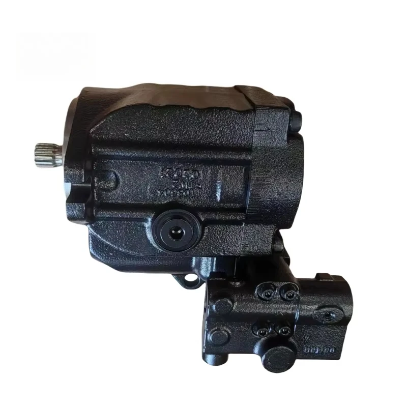 

Hydraulic Axial Variable Pump KRL KRR KRL038CLS2620NNN3C2AGA6NA 83009078 Hydraulic Motor KRL038 KRR038 Sealed Kit