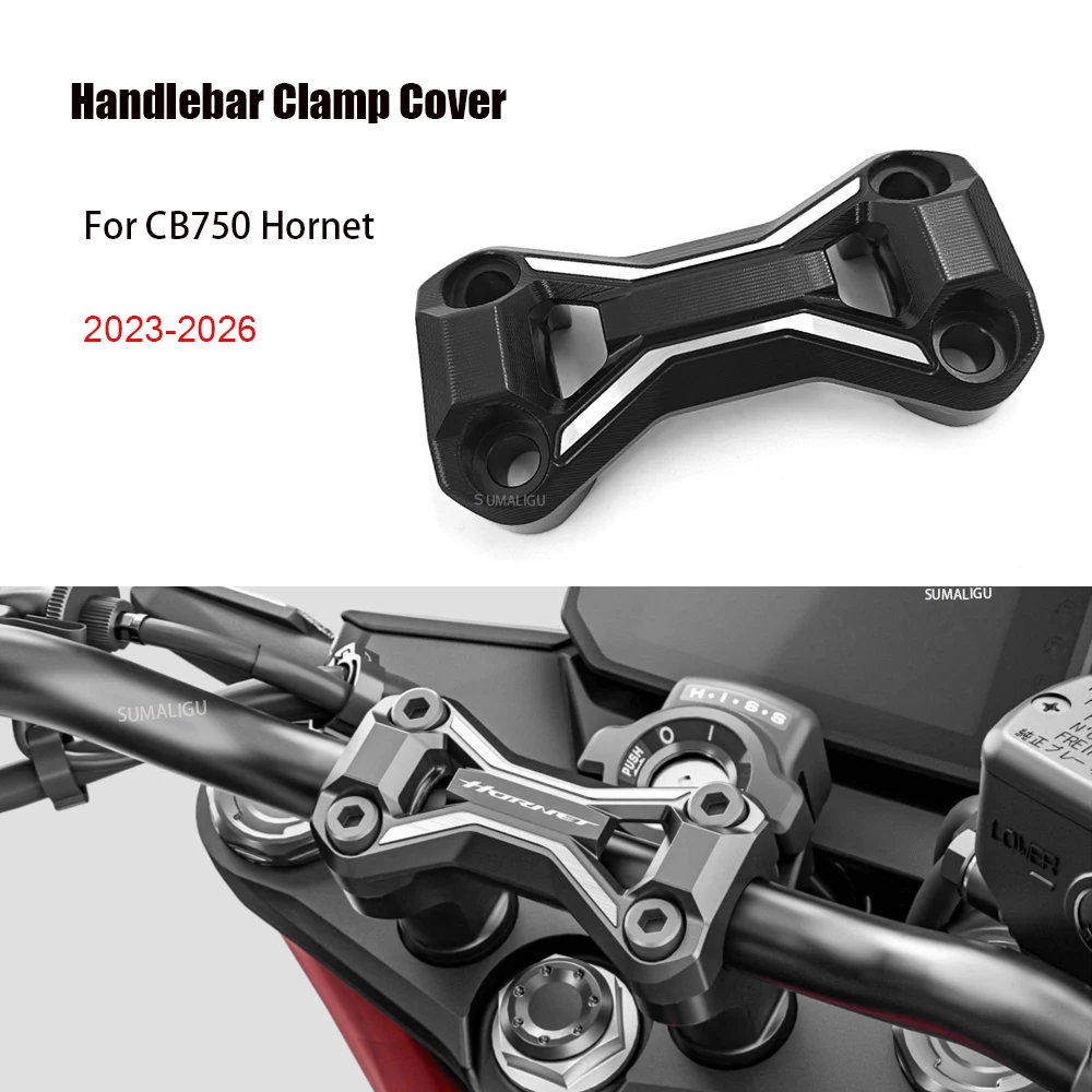 Für Honda CB750 Hornet CB750 HORNET 2023 2024 2025 2026 Motorrad Vordergabel Stoßdämpfer Schutzabdeckung