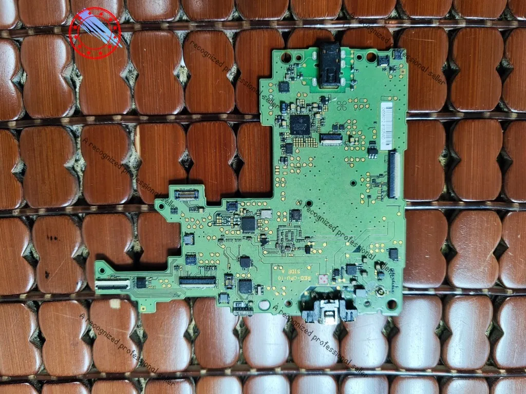 

Original new3dsll/xl main board Japan, America and Europe
