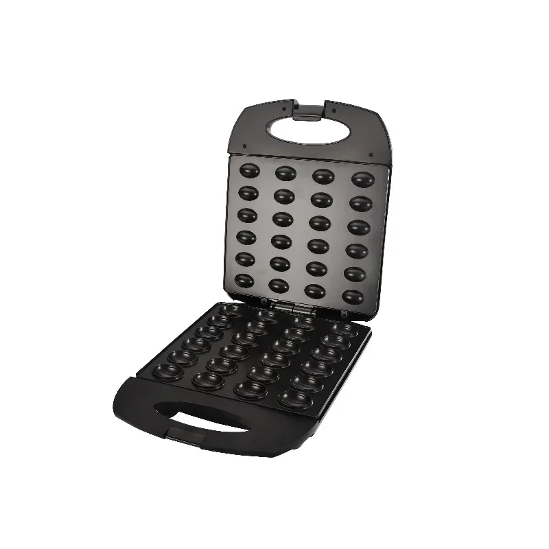 

Removable sandwich machine, convenient, practical and durable