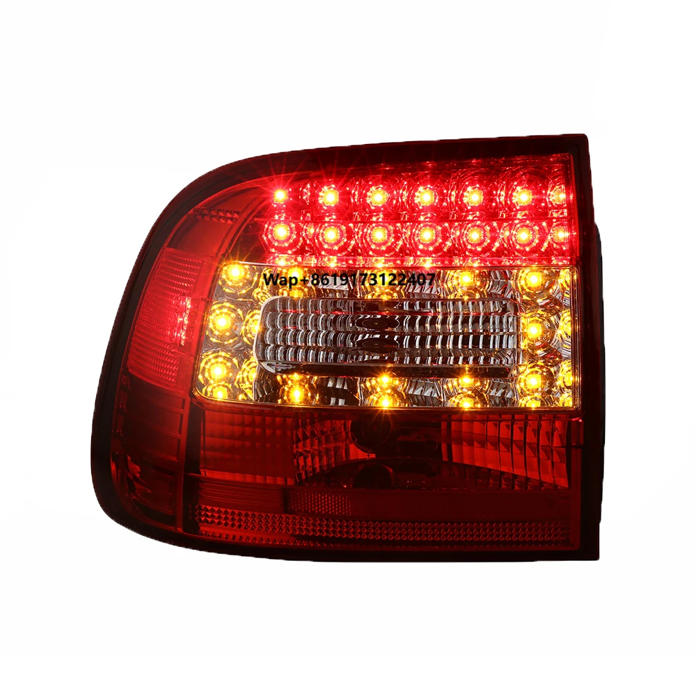 

Автомобильные задние фонари для стайлинга авто, светодиодные задние фонари 2002-2007 C, ДХО, стоп-сигналы, фонари заднего хода, автоаксессуары