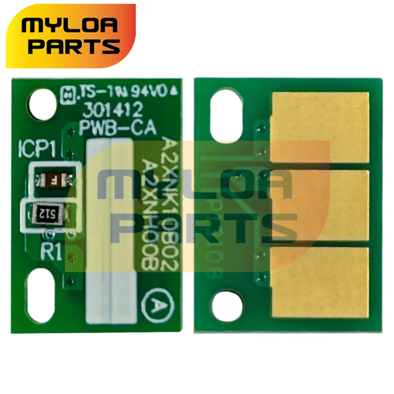 

20x TN328 TN-328 TN 328 be for Konica Minolta bizhub C250i C300i C360i Toner Cartridge chip DR316 Drum Chip